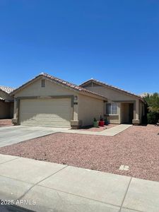 12138 W Flores Dr, El Mirage, AZ, 85335