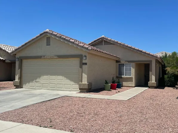 12138 W FLORES Drive, El Mirage, AZ 85335