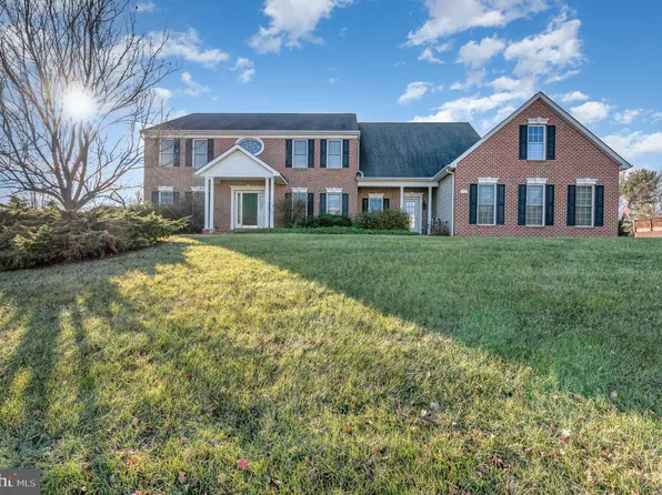 19 Agena Dr, Havre De Grace, MD 21078