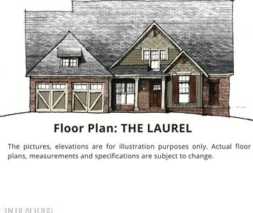 2406 Misty Mountain Cir, Knoxville, TN, 37932