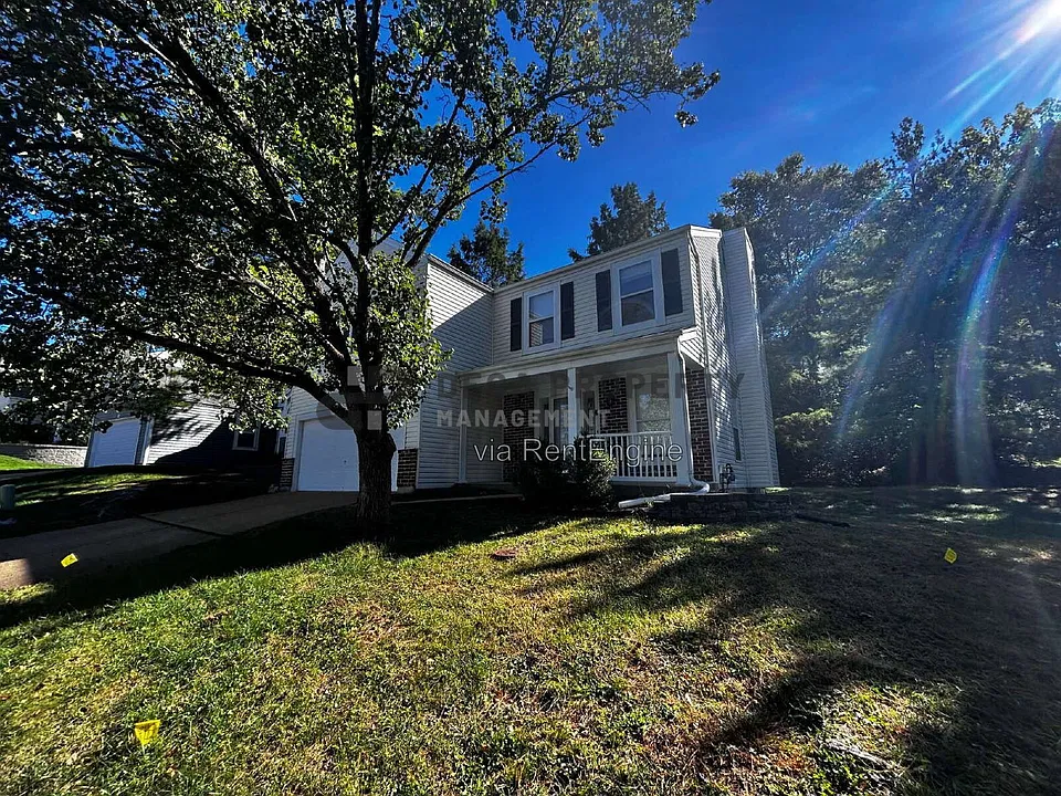 210 Cascade Terrace Dr