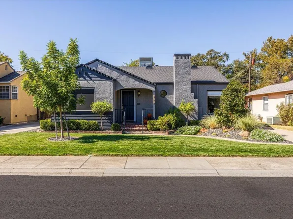 888 55th St, Sacramento, CA 95819
