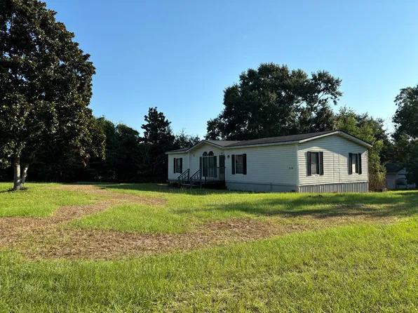 991 McCord Rd, Dothan, AL 36301