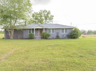 13547 Northside Rd, Berry, AL 35546