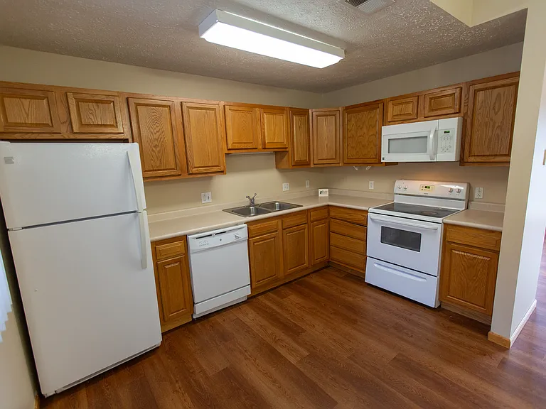 Crestview Kitchen