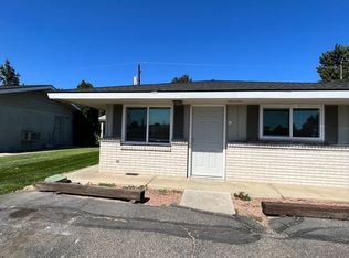 6801 W Chestnut Ave #C, Yakima, WA
