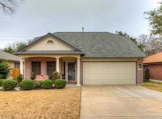 4408 Destinys Gate Dr, Austin, TX 78727