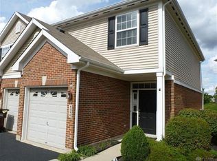 4396 Straight Arrow Rd, Dayton, OH 45430