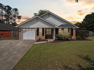 2000 Ossabaw Dr, Hinesville, GA 31313