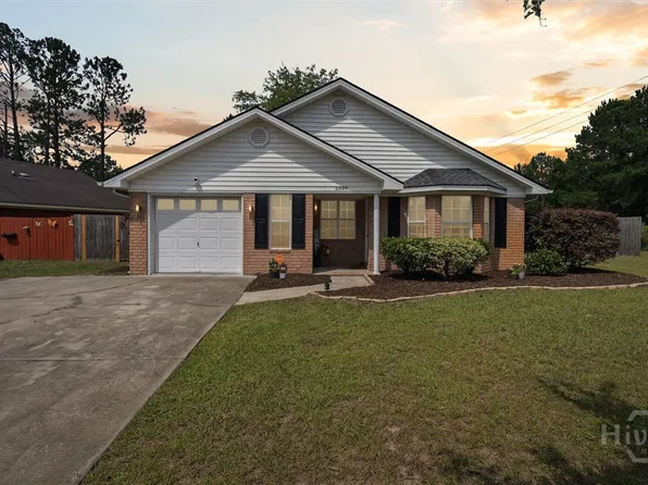 2000 Ossabaw Drive, Hinesville, GA 31313