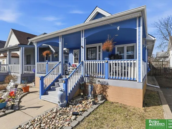 3710 S 24th St, Omaha, NE 68107