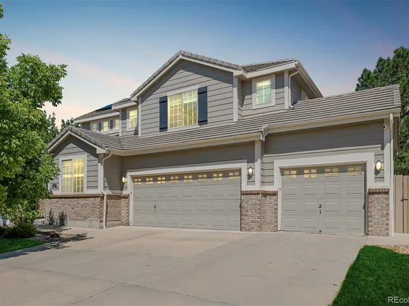 3609 Gypsum Court, Superior, CO 80027