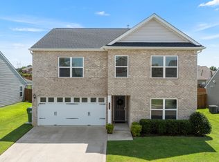 1332 Paul Lankford Dr, Maryville, TN 37801