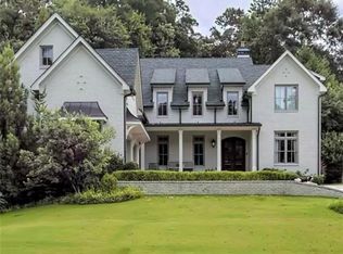 2993 Rockingham Dr NW #9, Atlanta, GA 30327