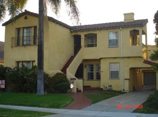 1861 S Cochran Ave, Los Angeles, CA 90019