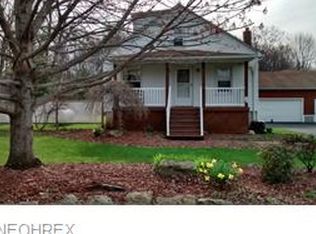 1616 N State Line Rd, Hubbard, OH 44425