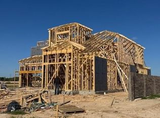 3523 Blue Mistflower Dr, Katy, TX 77493