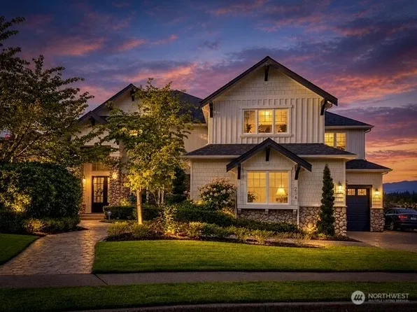 7014 Cascade Avenue SE, Snoqualmie, WA 98065