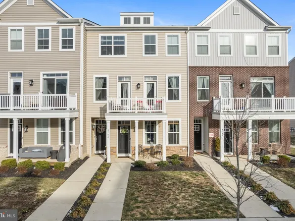 4790 Franklin Cir, Pipersville, PA 18947