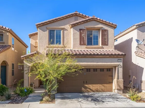 7638 Peaceful Trellis Dr, Las Vegas, NV 89179