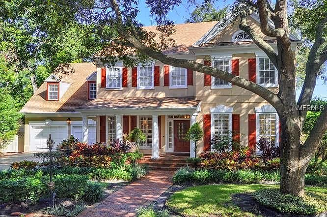 1st image of 2903 W Bayshore Ct