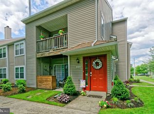 2108 Tanglewood Ct #2108, Sewell, NJ 08080