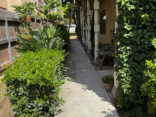 1425 Essex St, San Diego, CA 92103