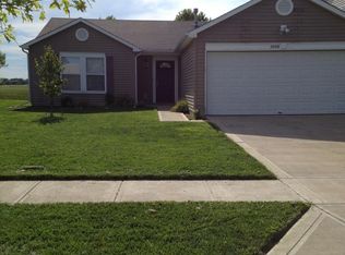 2008 Bridlewood Dr, Franklin, IN 46131
