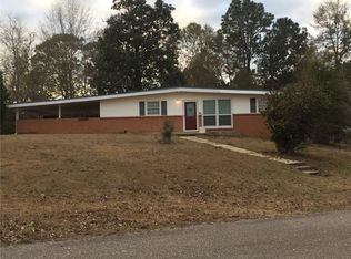 4875 Indian Springs Dr, Eight Mile, AL 36613