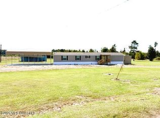 268 Storey Parkman Rd, Oak Vale, MS 39656