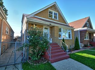 3333 W 84th Pl, Chicago, IL 60652