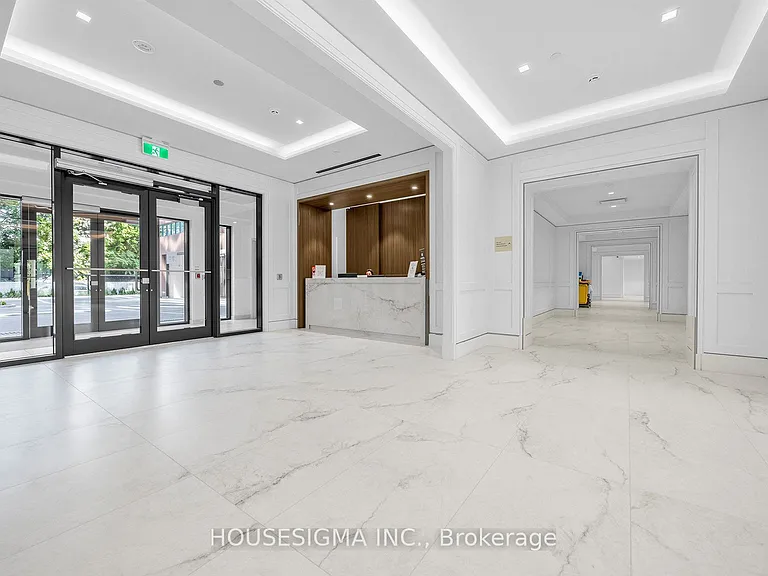 4010 Eglinton Ave W #607 — Photo 32