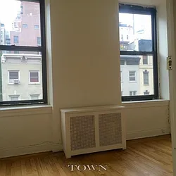 Rented by Town Residential