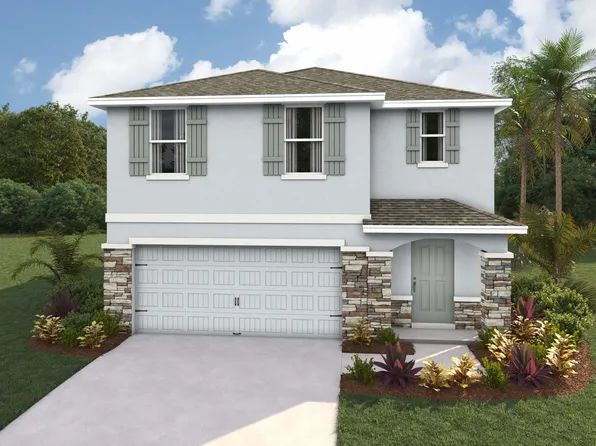 4319 SW 69th St, Ocala, FL 34476