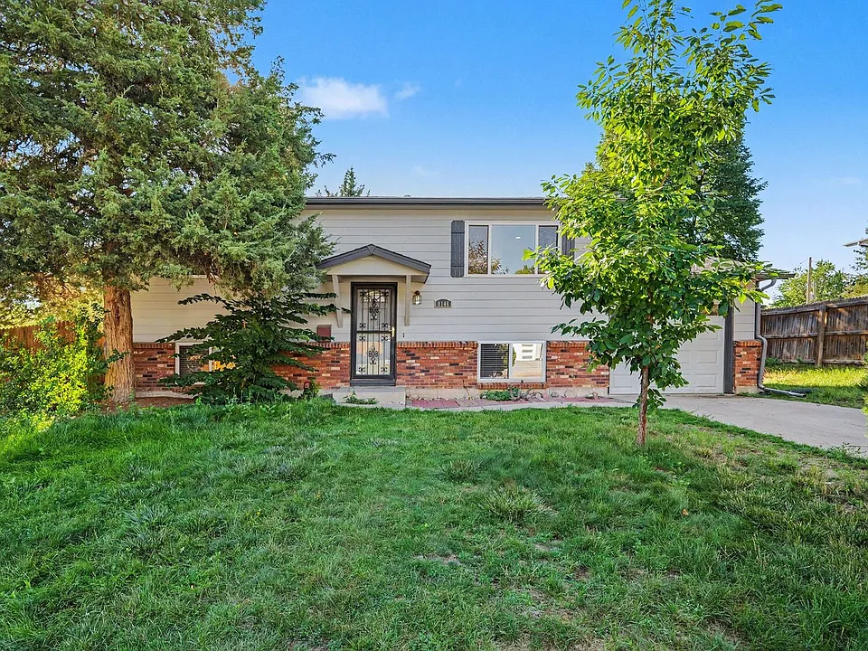 8146 E Fremont Ave