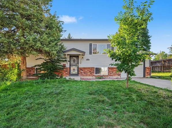 8146 E Fremont Ave, Centennial, CO 80112