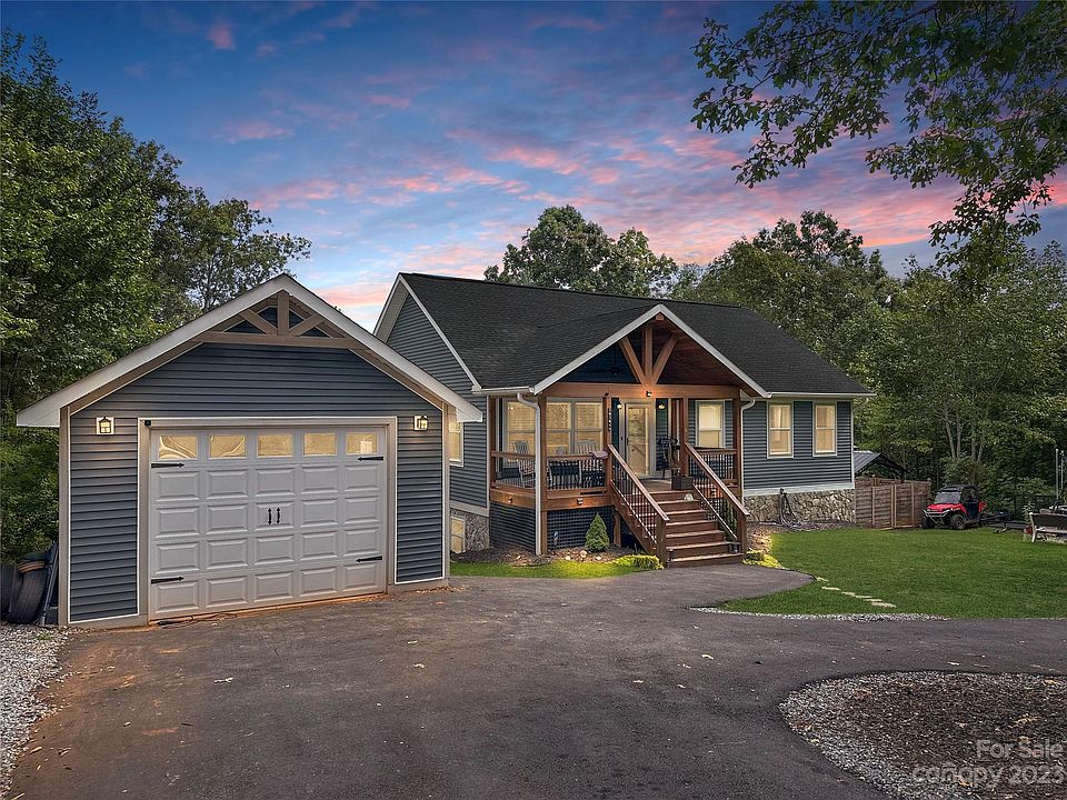 554 Rutherford Dr, Nebo, NC 28761 Zillow