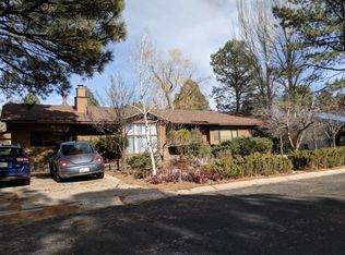 422 E David Dr, Flagstaff, AZ 86001