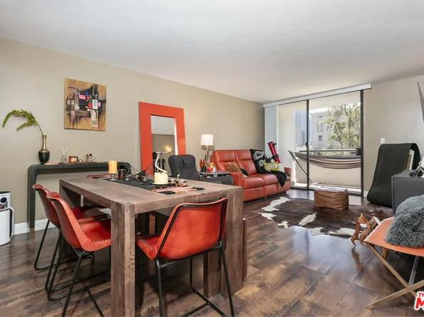 600 W 9th St APT 810, Los Angeles, CA 90015