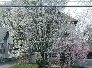 228 Stafford Ave, Syracuse, NY 13206