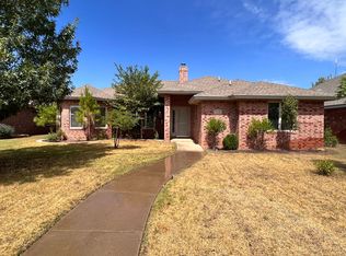 3014 109th St, Lubbock, TX 79423