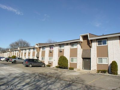 7572 Woodview St APT 1, Westland, MI, 48185