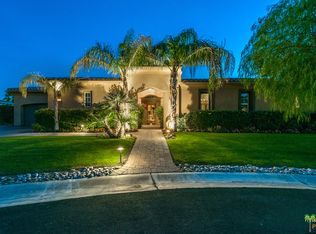 35407 Vista Real, Rancho Mirage, CA 92270