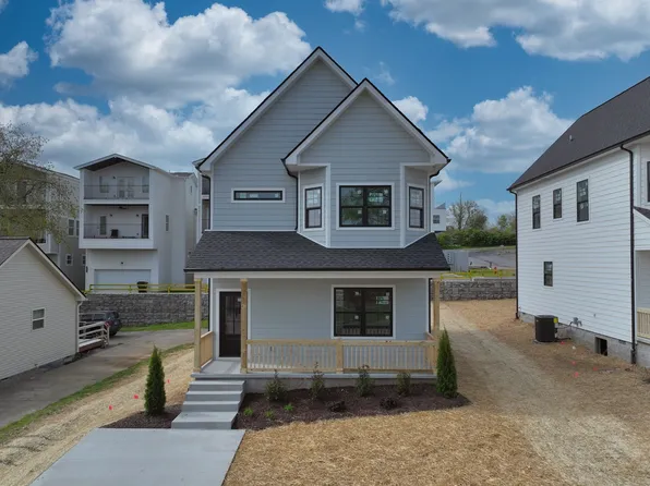 1206 Sylvia Dr, Madison, TN 37115