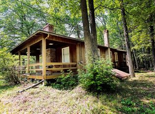 11877 Muddy Run Ln, Huntingdon, PA 16669