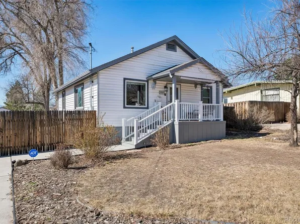 7727 Osceola Street, Westminster, CO 80030