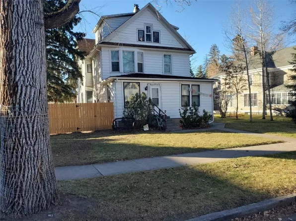409 S Grand Ave, Bozeman, MT 59715