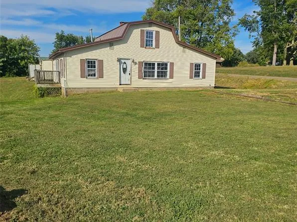 502 W Walnut St, Griggsville, IL 62340
