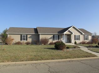 1103 Meadow Ln, Princeton, IL 61356