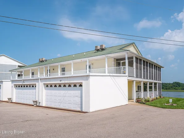 113 Lookout Dr #34, Brandenburg, KY 40108